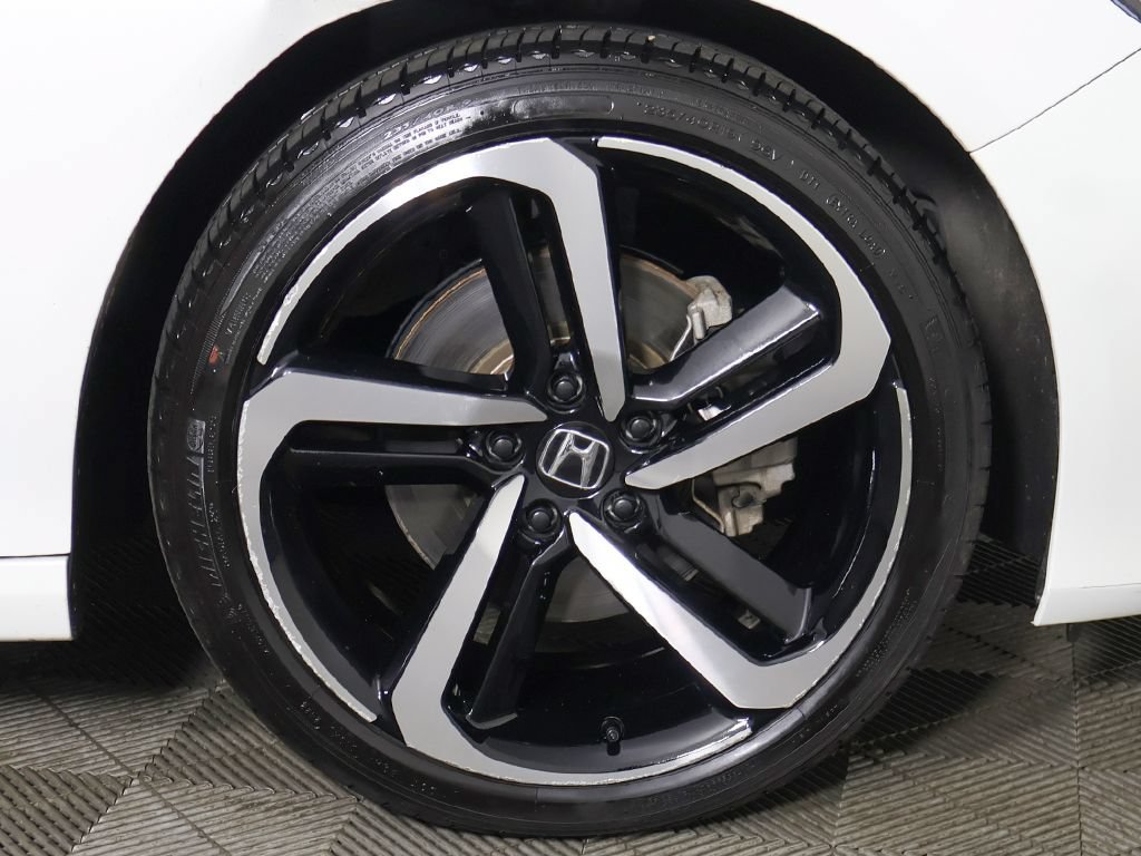 Used 2022 Honda Accord Sport image 18