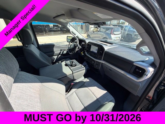 Used 2023 Ford F150 XLT AWD/4WD image 59