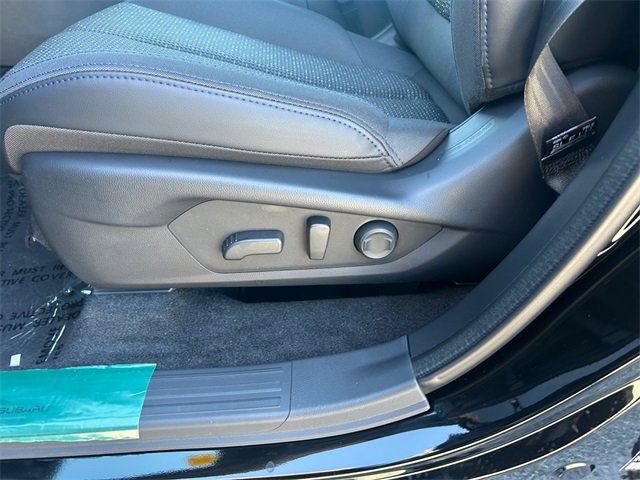 New 2026 Subaru Forester Premium image 19