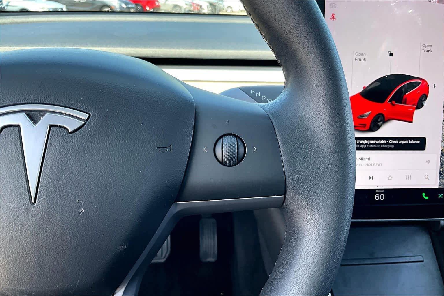 Used 2020 Tesla Model 3 Standard Range Plus RWD image 21