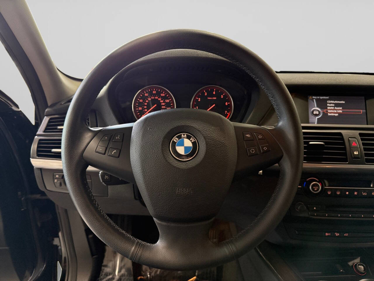 Used 2011 BMW X5 xDrive35i AWD/4WD image 13