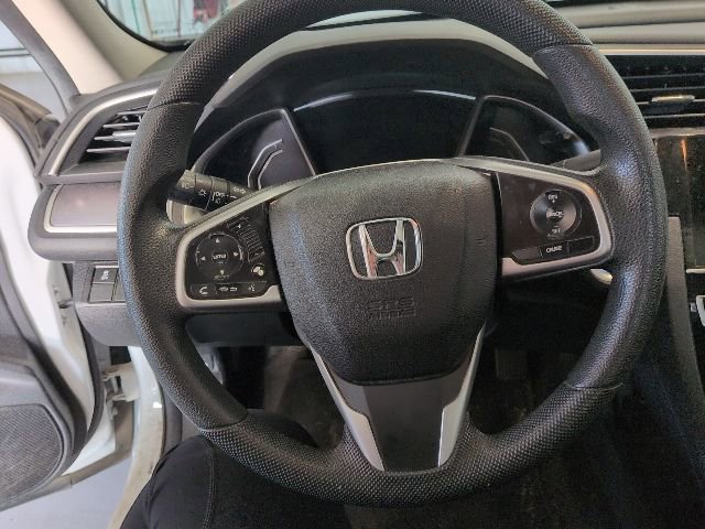 Used 2016 Honda Civic EX-T image 8