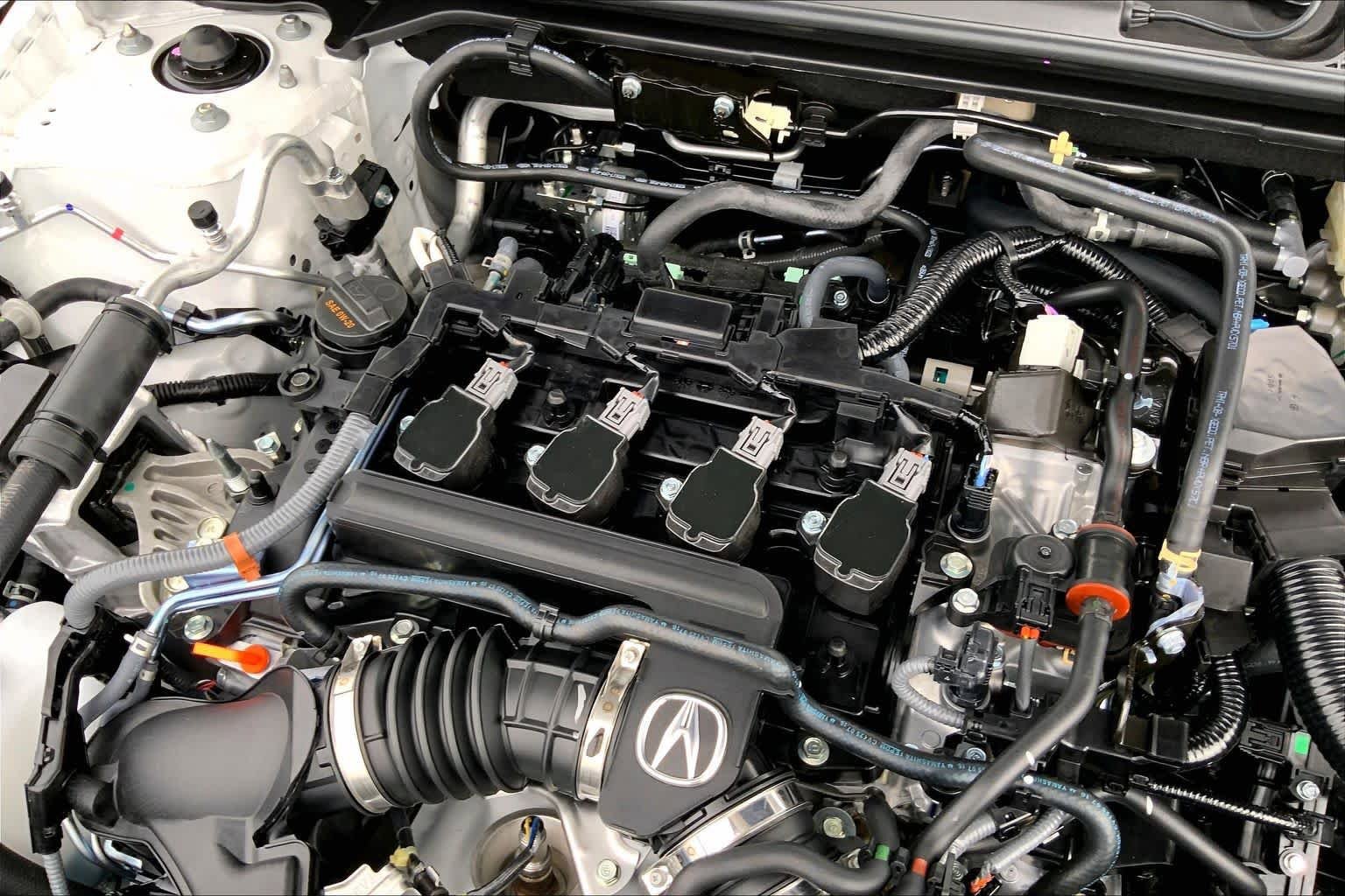 New 2026 Acura Integra A-Spec image 17