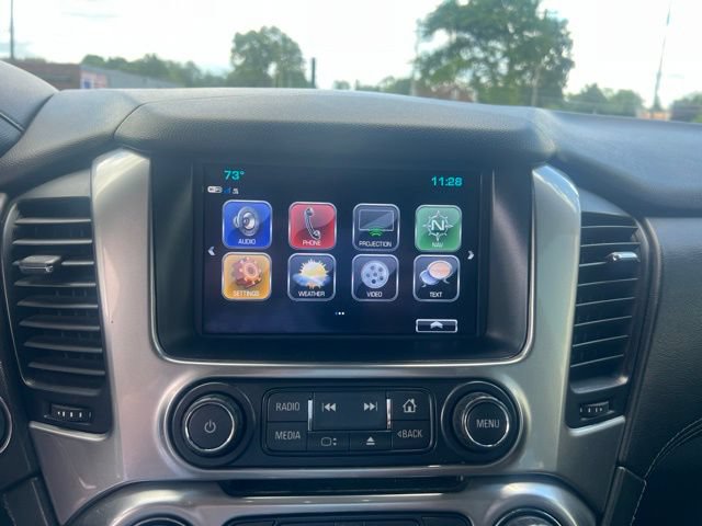 Used 2020 Chevrolet Tahoe Premier w/ Premier Plus Edition AWD/4WD image 9