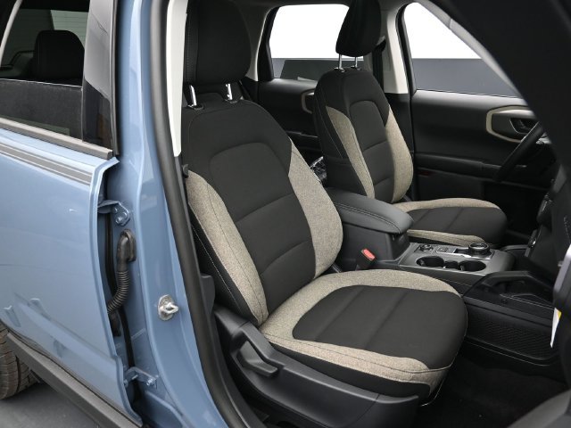 Certified 2025 Ford Bronco Sport Big Bend AWD/4WD image 26