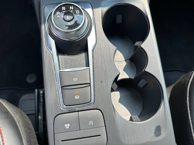 Used 2026 Ford Escape ST-Line AWD/4WD image 19