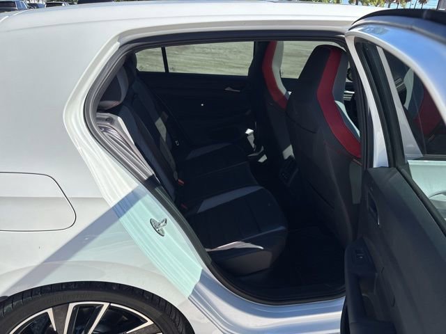 Used 2024 Volkswagen GTI Autobahn image 8