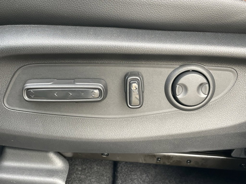 New 2026 Honda CR-V Sport Touring image 27