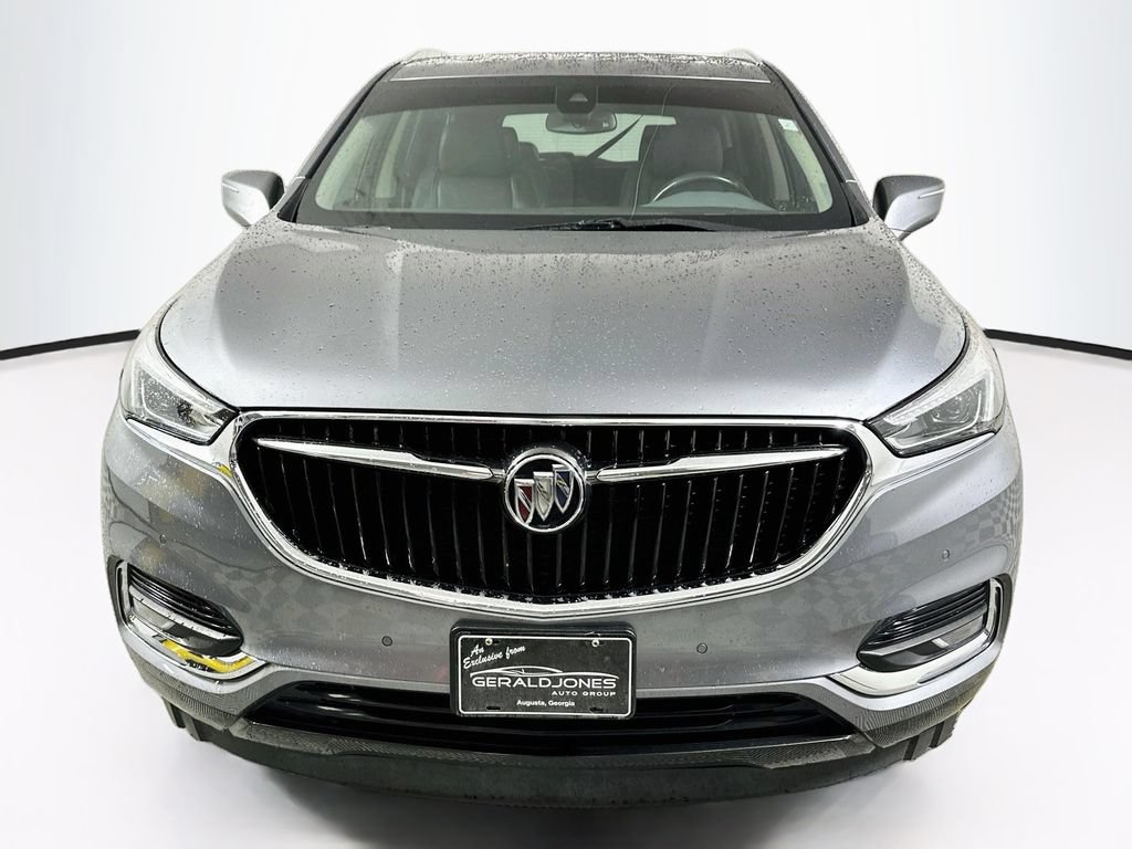 Used 2020 Buick Enclave Premium w/ Sun and Sites Package AWD/4WD image 5