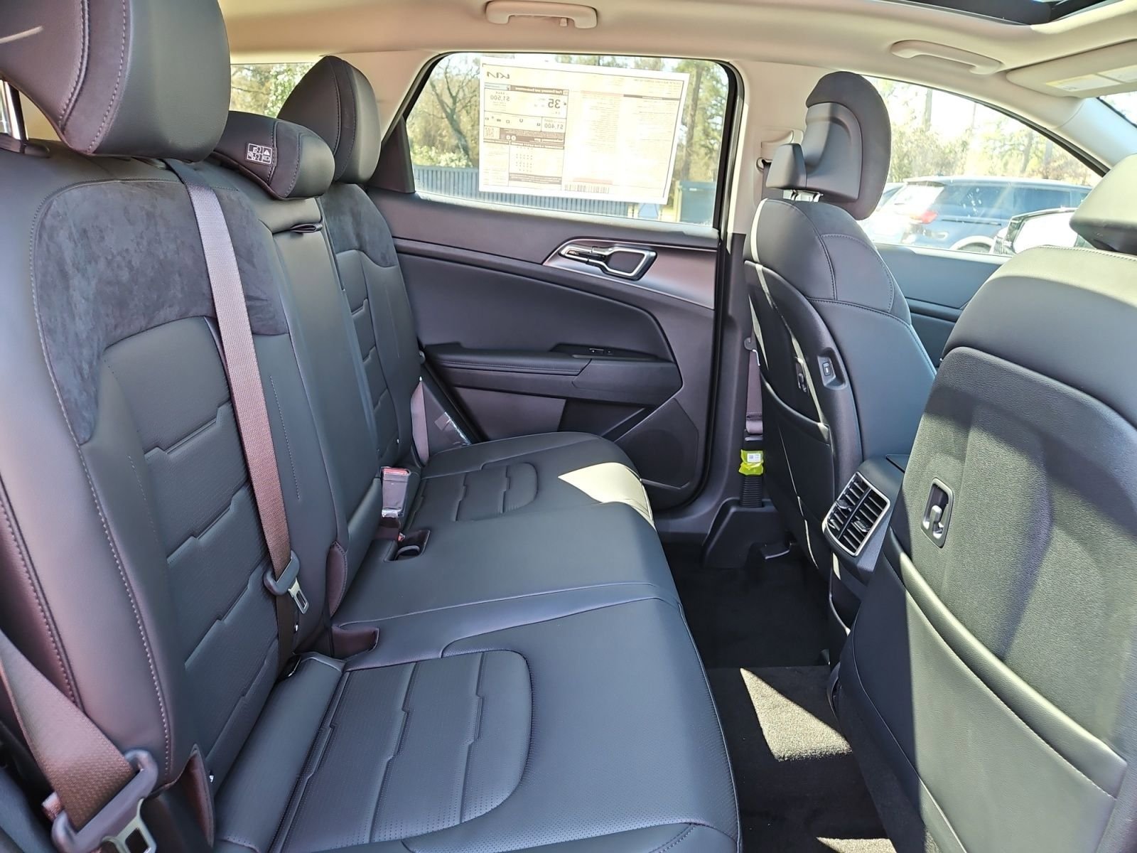 New 2026 Kia Sportage SX Prestige AWD/4WD image 17