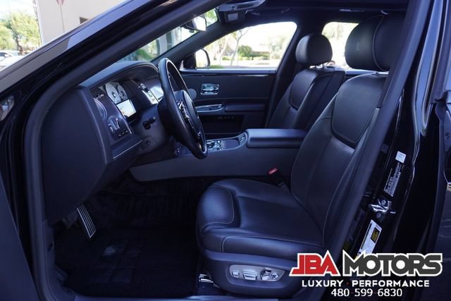Used 2018 Rolls-Royce Ghost RWD image 84