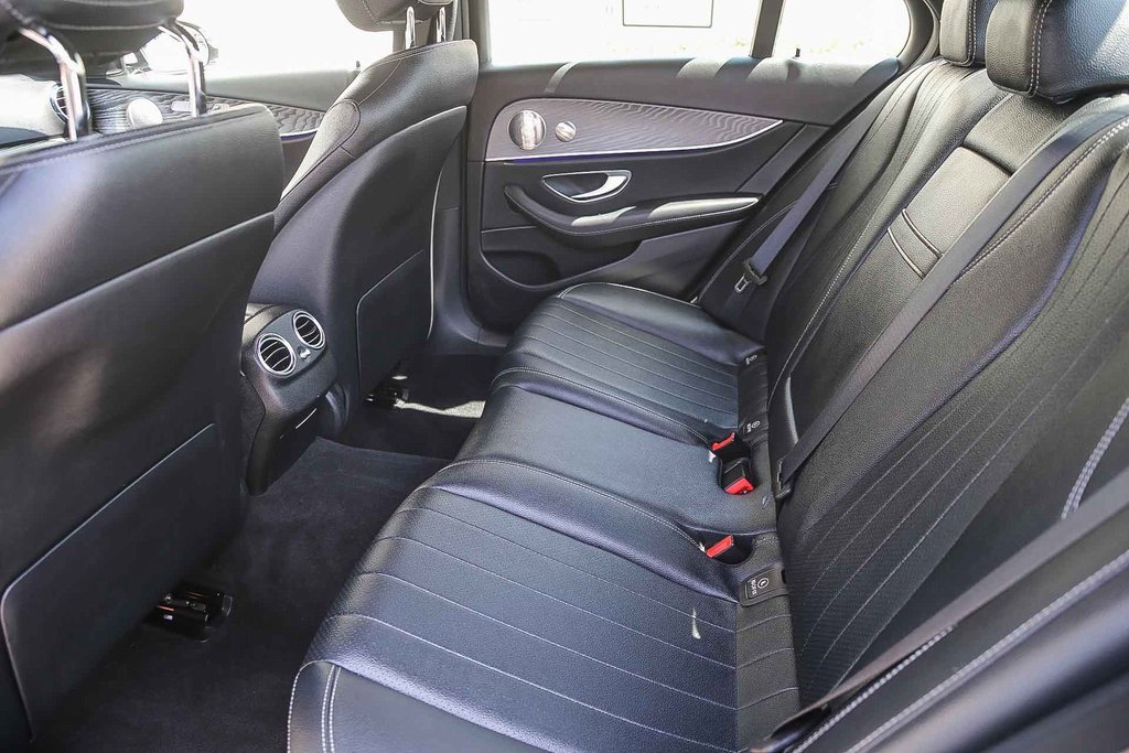 Used 2021 Mercedes-Benz E 350 Sedan image 18