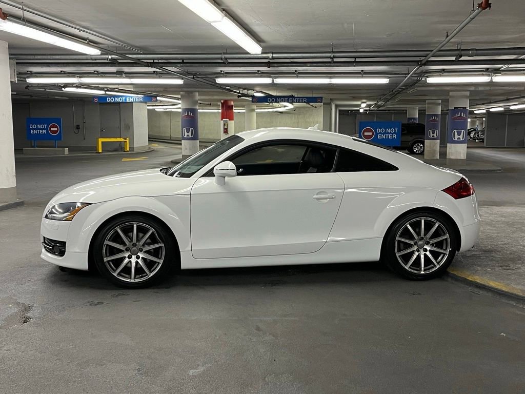 Used 2009 Audi TT 2.0T image 23