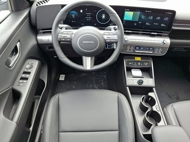 New 2027 Hyundai Kona Limited AWD/4WD image 11