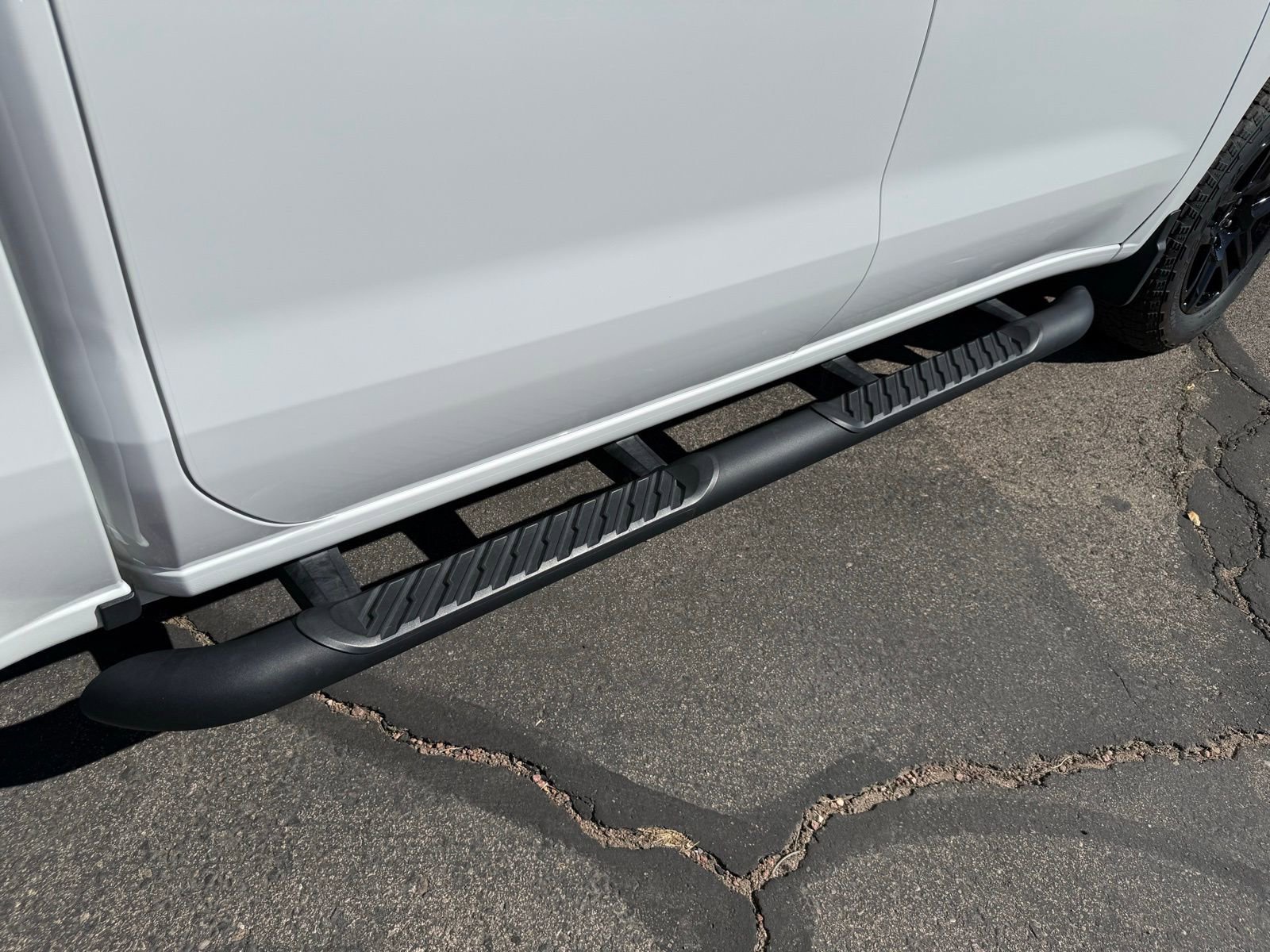 Certified 2025 Chevrolet Silverado 1500 RST w/ Protection Package image 5