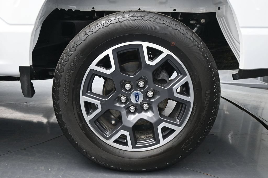 Used 2024 Ford F150 STX w/ Tow/Haul Package AWD/4WD image 20