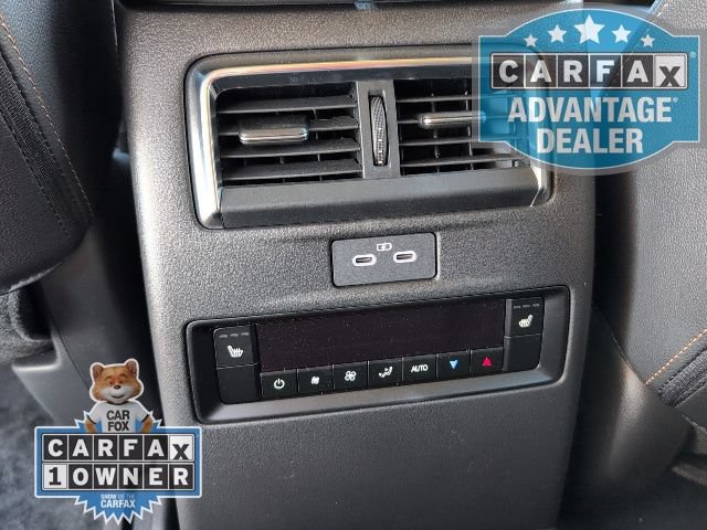 Certified 2026 MAZDA CX-90 Plug-In Hybrid w/ Preferred AWD/4WD image 7