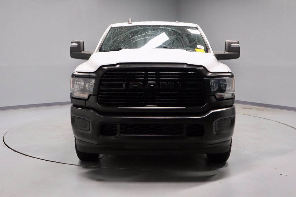 Used 2023 RAM 2500 Tradesman AWD/4WD image 5