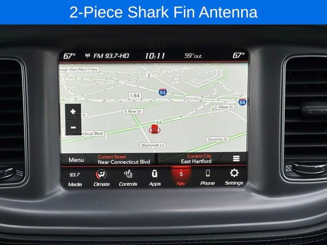 Used 2023 Dodge Charger Scat Pack image 14