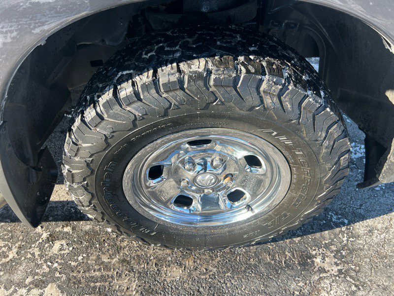 Used 2018 RAM 1500 Tradesman w/ Popular Equipment Group image 28