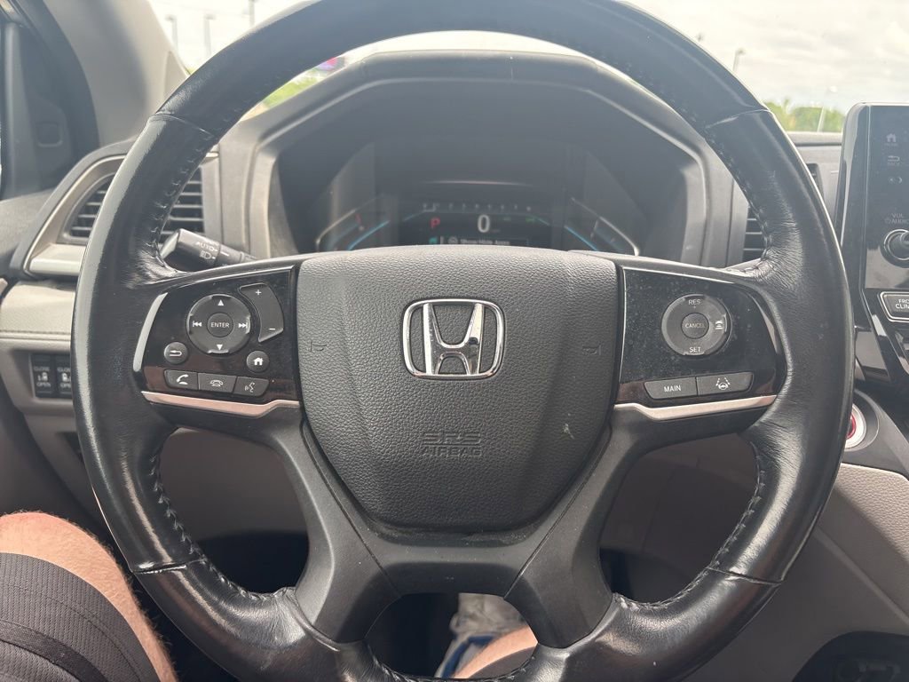 Used 2018 Honda Odyssey EX-L image 16