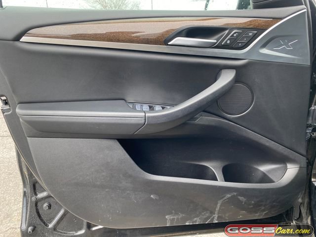 Used 2023 BMW X3 xDrive30i image 24