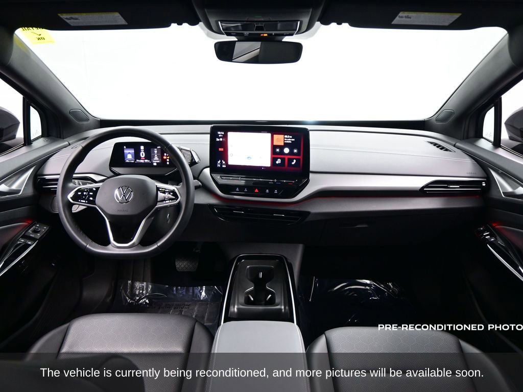 Used 2023 Volkswagen ID.4 Pro S Plus image 26