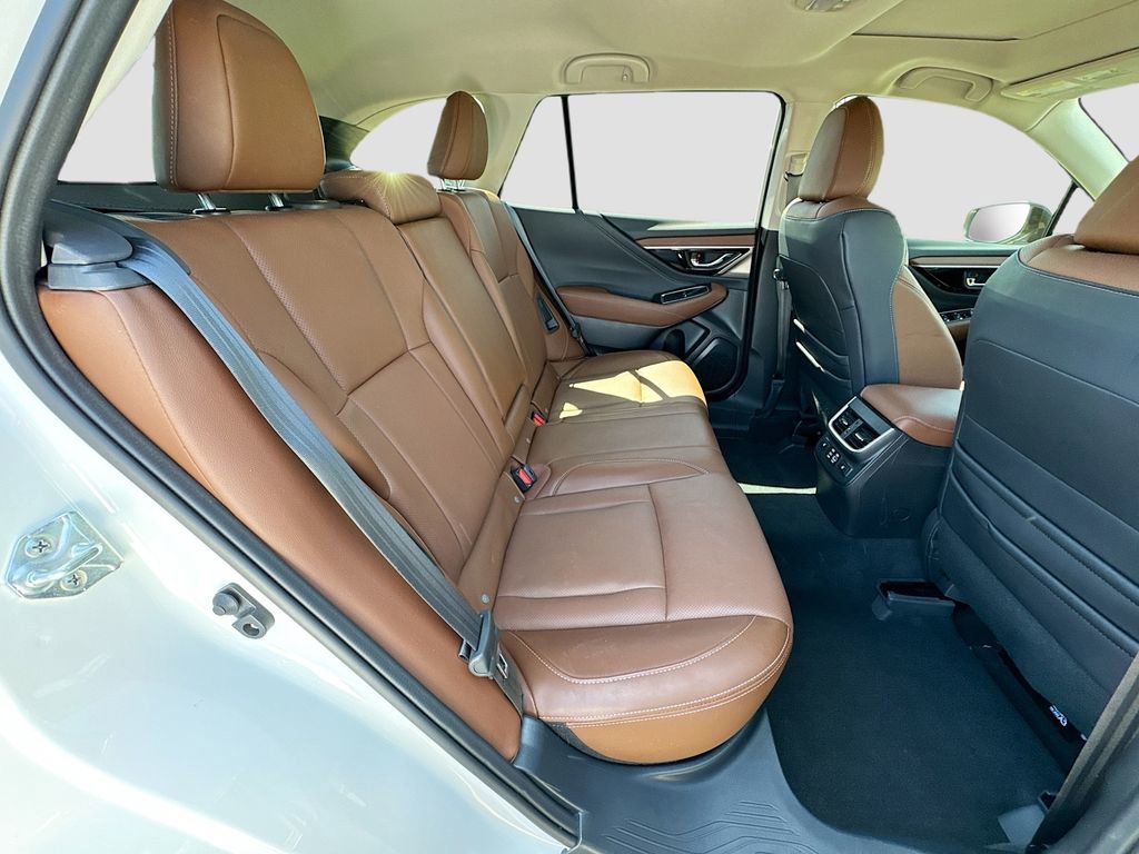 Used 2023 Subaru Outback Touring image 36