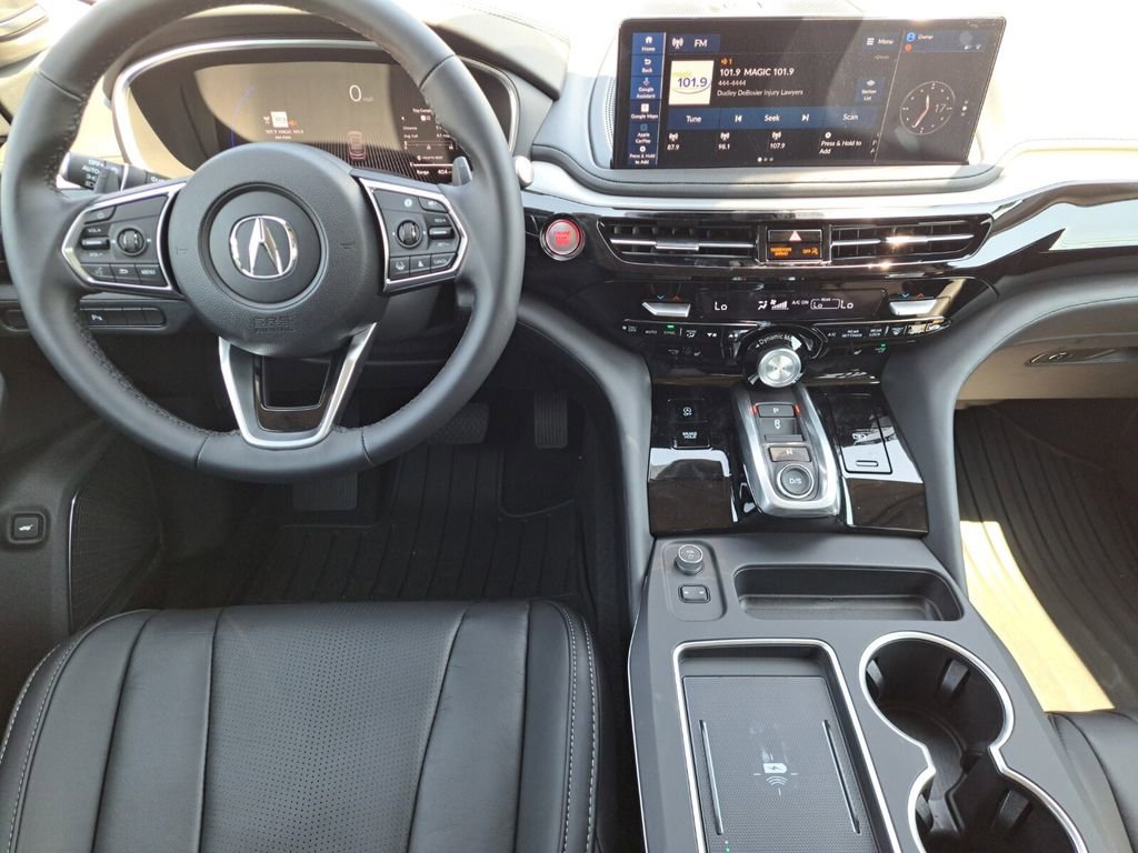 New 2026 Acura MDX w/ Technology Package image 20
