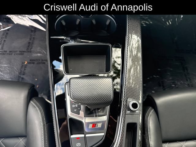 Used 2023 Audi S5 Premium Plus w/ Premium Plus Package AWD/4WD image 23