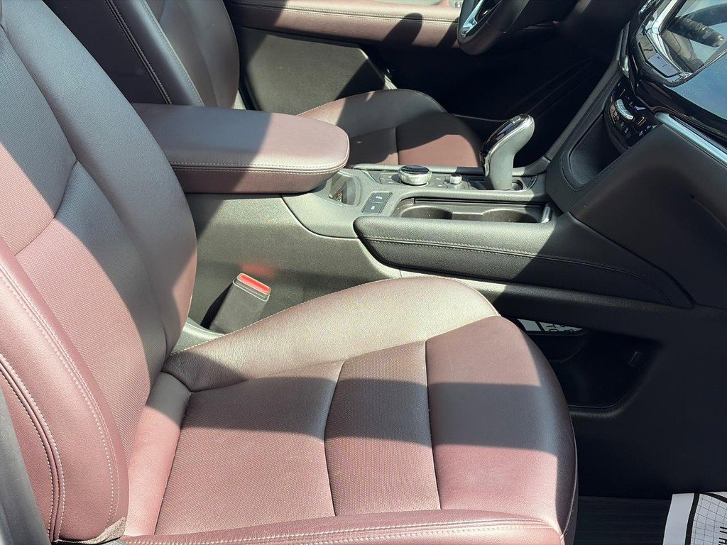 Certified 2024 Cadillac XT6 Premium Luxury image 16