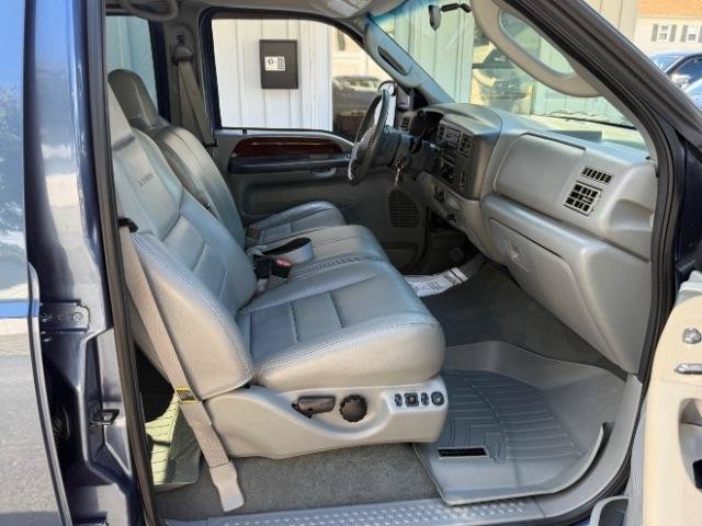 Used 2004 Ford F350 XLT AWD/4WD image 10