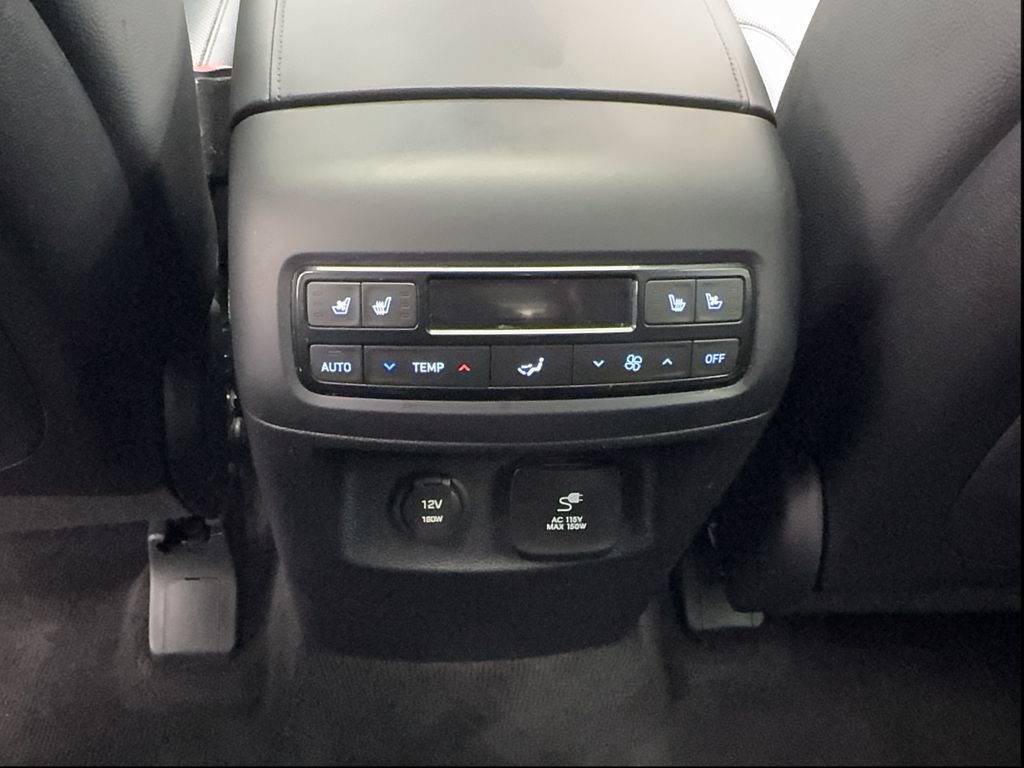 Used 2025 Hyundai Palisade Limited FWD image 40