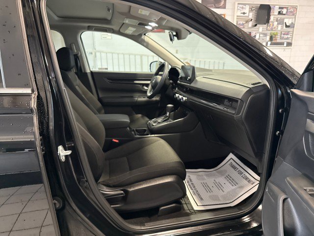 Used 2023 Honda CR-V EX image 30