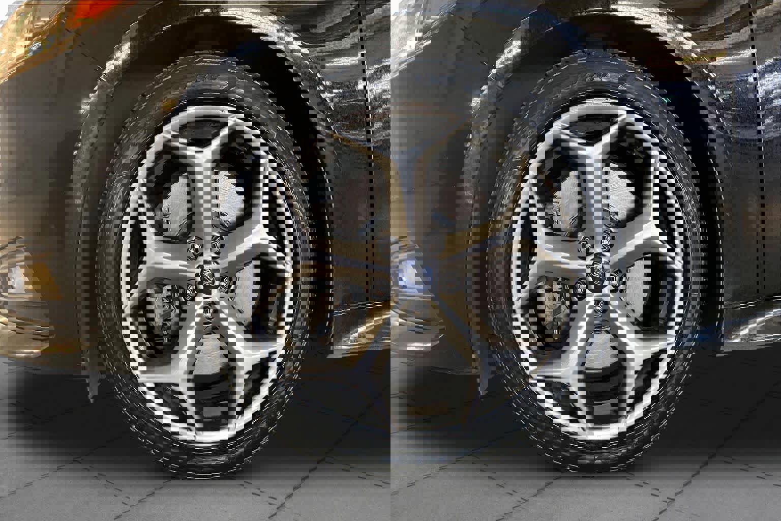 Used 2016 Ford Focus ST image 10