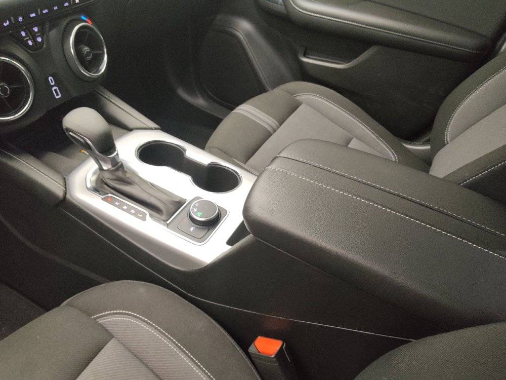 Used 2024 Chevrolet Blazer LT w/ Convenience Package image 26