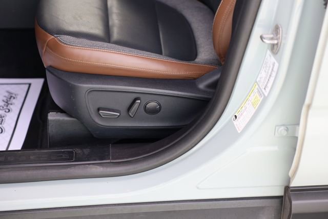 Used 2021 Ford Bronco Sport Outer Banks image 14