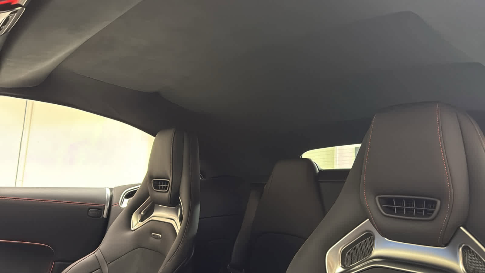 New 2025 Mercedes-Benz SL 63 AMG S e Performance 4MATIC image 23