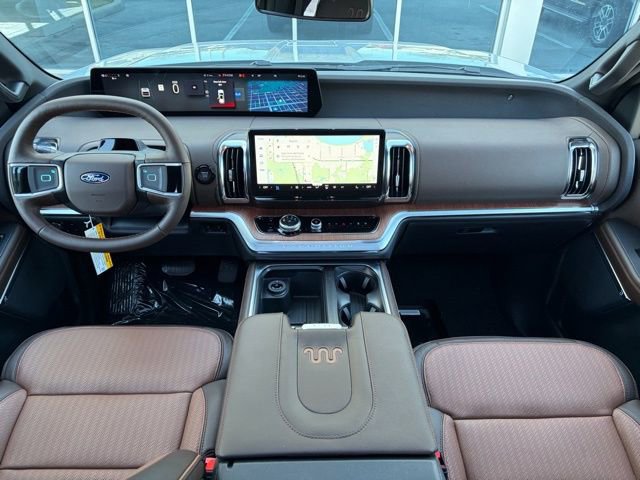 New 2026 Ford Expedition King Ranch image 10