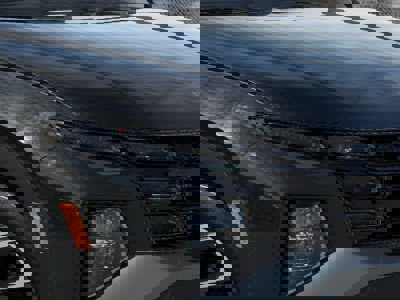 New 2026 Hyundai Tucson Limited image 9