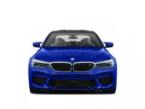 Used 2020 BMW M5 w/ Executive Package image 4