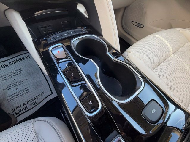 Used 2021 Buick Envision Essence w/ Technology Package I AWD/4WD image 23