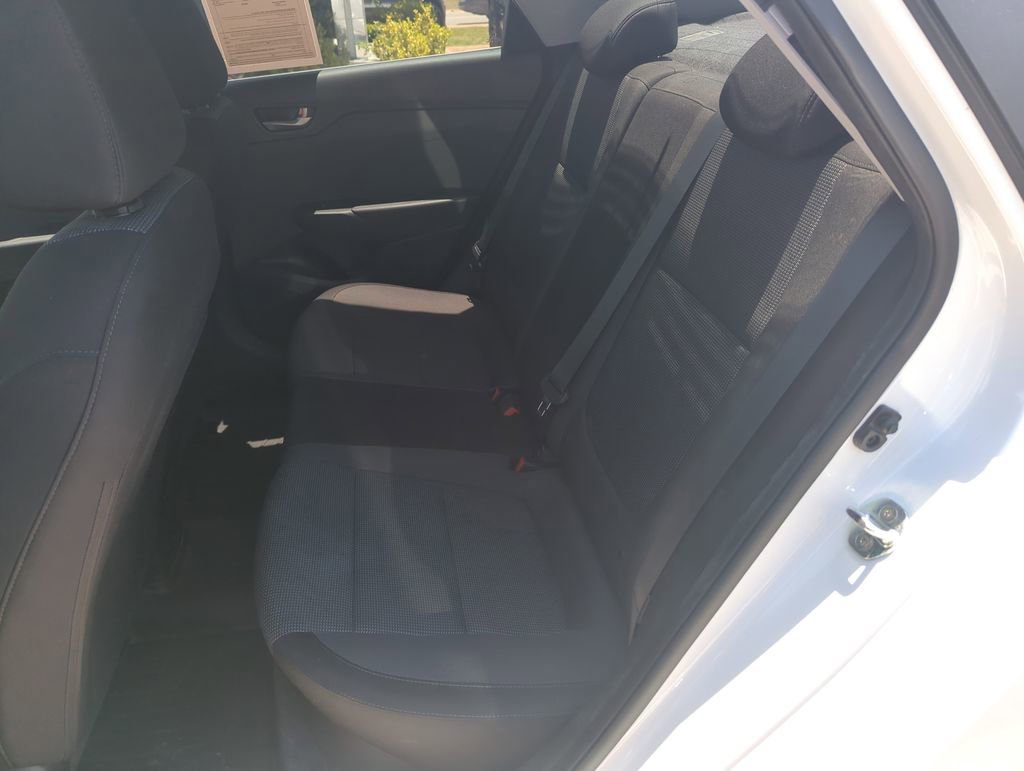 Used 2019 Hyundai Accent SEL FWD image 28