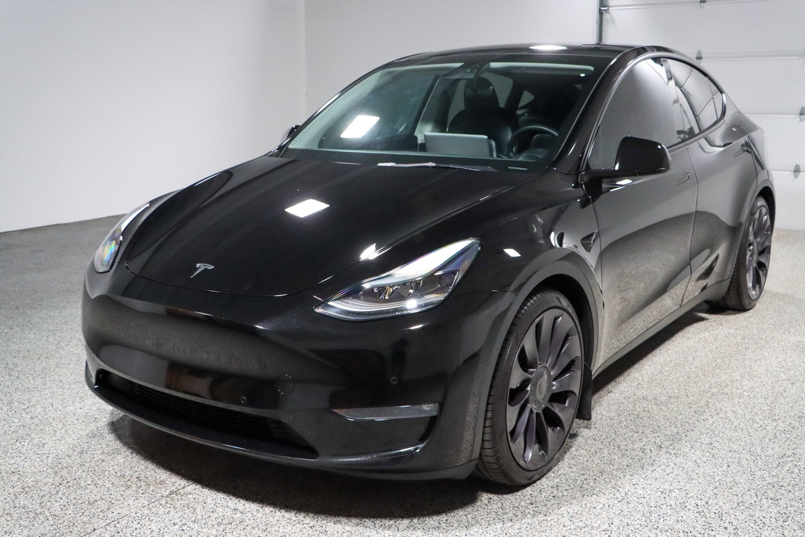 Used 2021 Tesla Model Y Performance AWD/4WD image 26