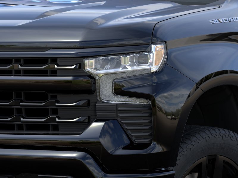 New 2026 Chevrolet Silverado 1500 RST w/ RST Select Package AWD/4WD image 35
