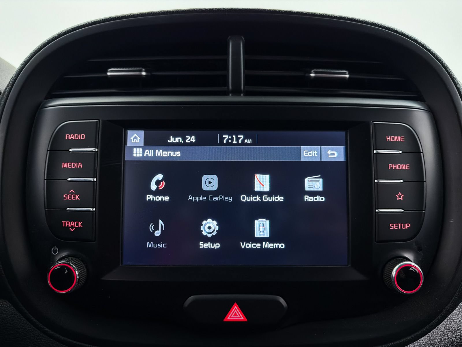 Used 2021 Kia Soul LX FWD image 19