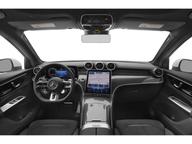 New 2026 Mercedes-Benz GLC 43 AMG 4MATIC image 46