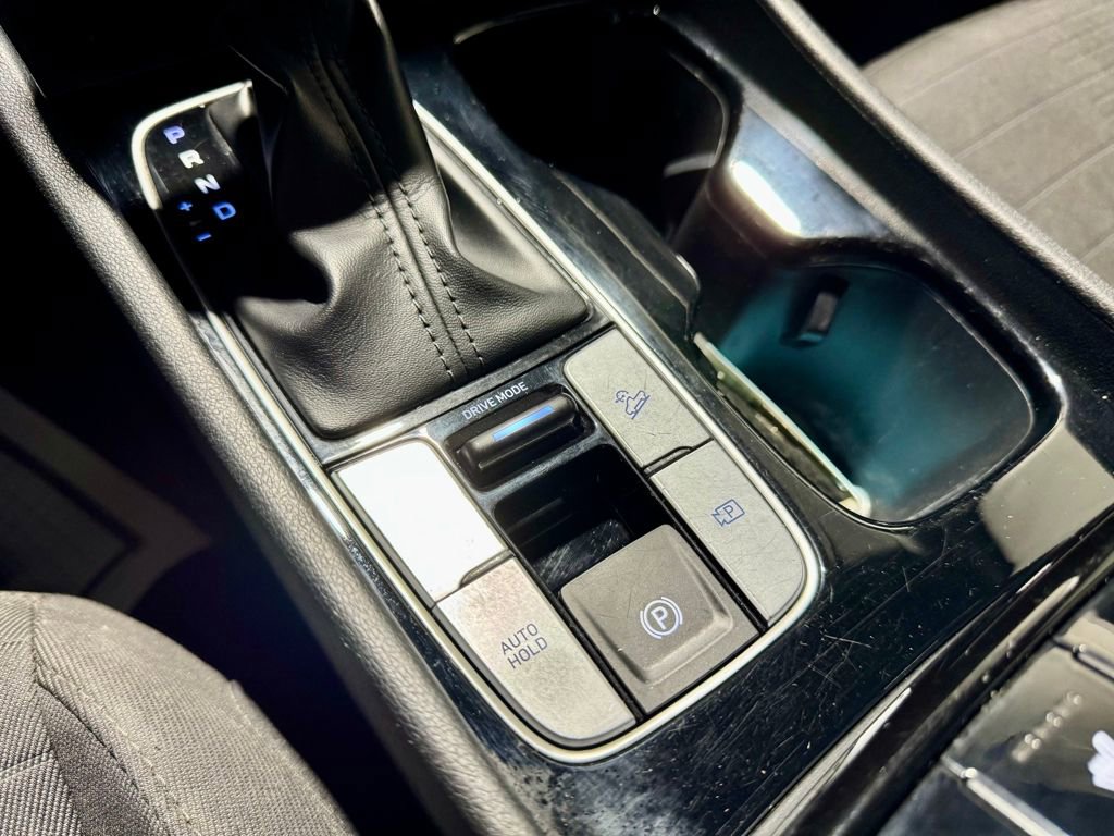 Used 2022 Hyundai Santa Cruz SEL w/ Cargo Package image 20