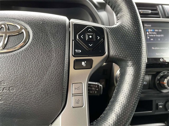 Used 2024 Toyota 4Runner SR5 Premium image 25