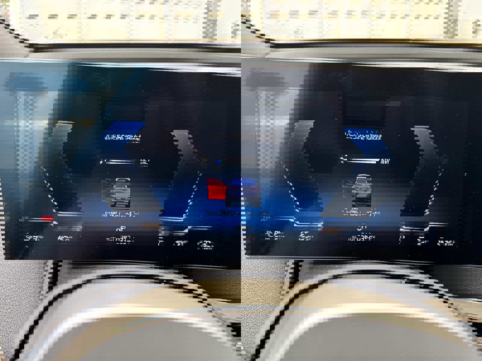 Certified 2025 BMW iX xDrive50 image 29